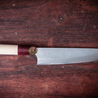 Masakage Yuki Gyuto 210 mm - Artisan Knives