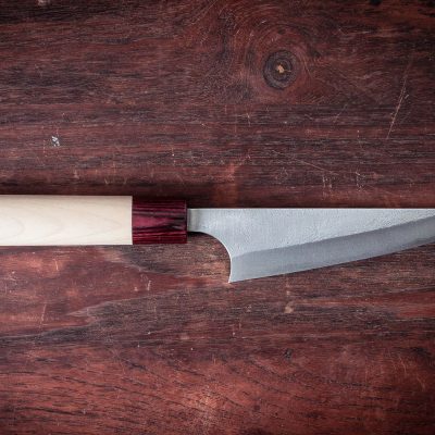 Masakage Yuki Honesuki - Artisan Knives