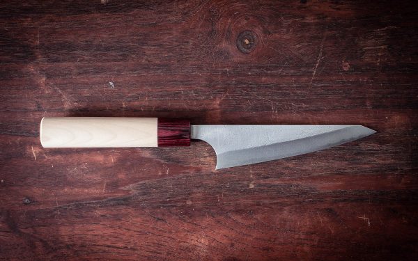 Masakage Yuki Honesuki - Artisan Knives